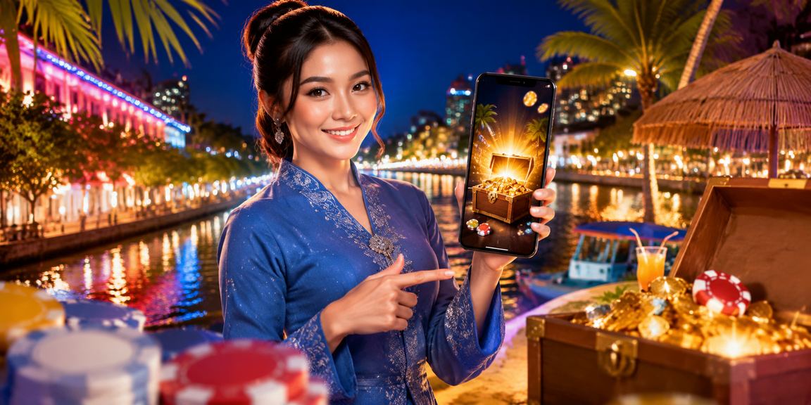 Langkah pertama memahami info platform wave100