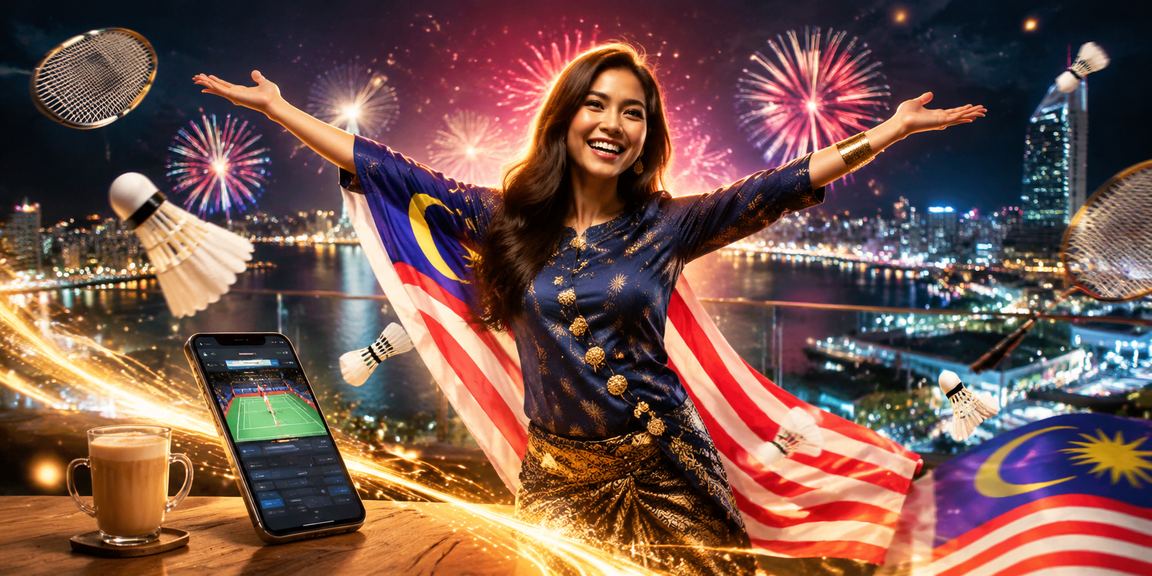 Pengalaman e-sukan mudah alih dengan aplikasi wave100 yang mudah digunakan
