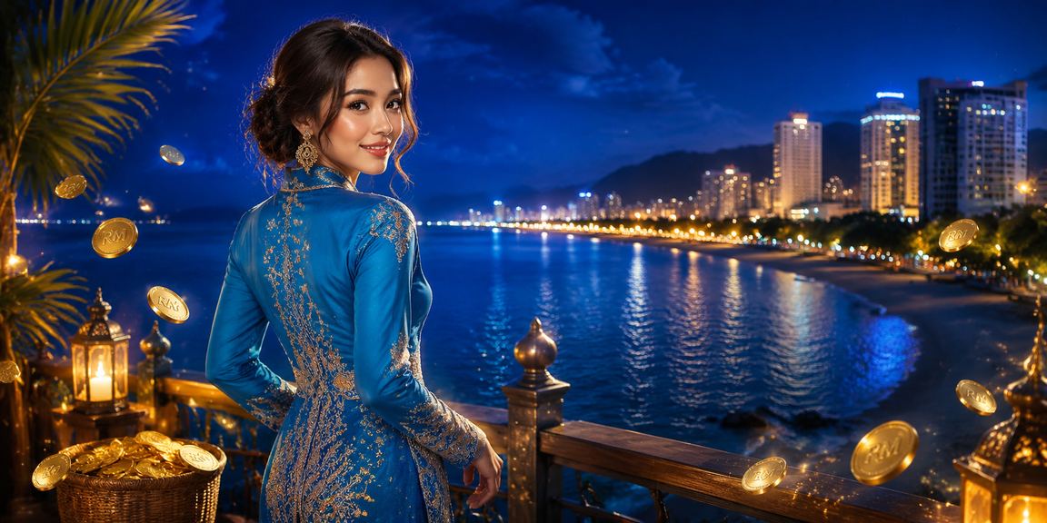 Pelbagai permainan slot dalam talian dengan jackpot menarik